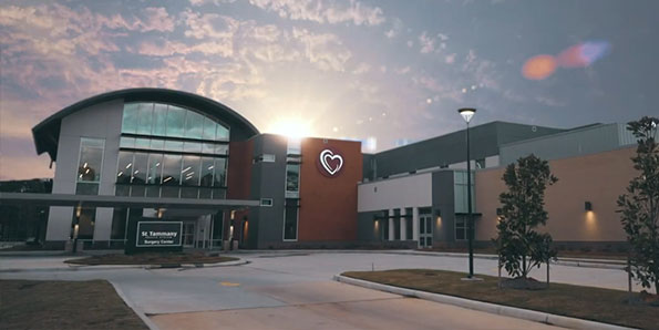 St. Tammany Health System Surgery Center